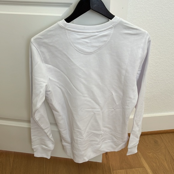 BNWOT Sonia Rykiel Sweatshirt - Picture 2 of 2